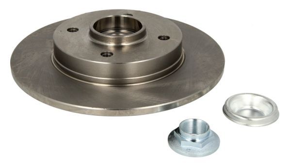 ABE C4P013ABE Brake Disc