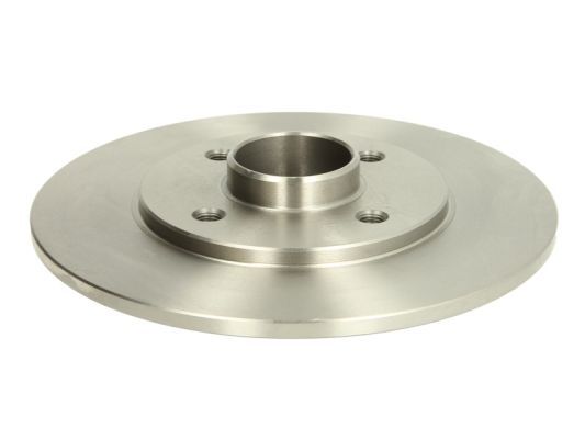 ABE C4R007ABE Brake Disc
