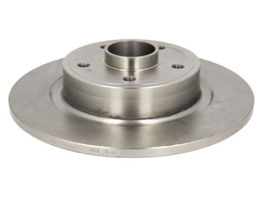 ABE C4R014ABE Brake Disc