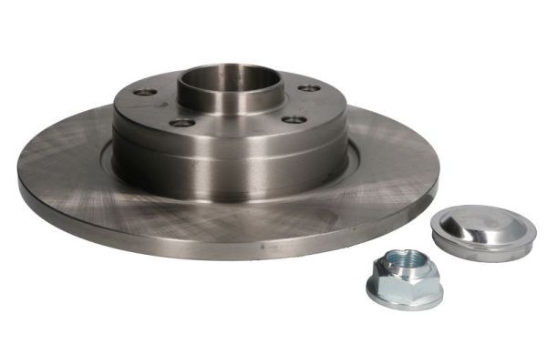 ABE C4R023ABE Brake Disc