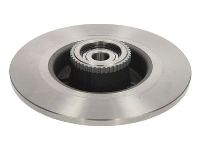 Brake Disc ABE C4R025ABE