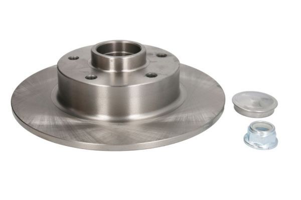 ABE C4R027ABE Brake Disc