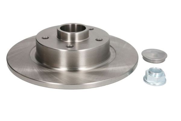 ABE C4R034ABE Brake Disc