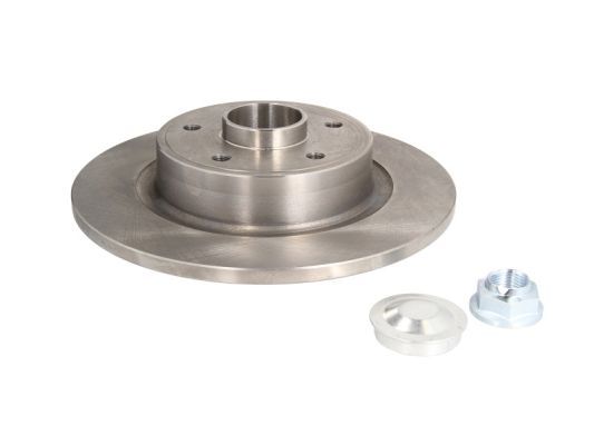 ABE C4R037ABE Brake Disc
