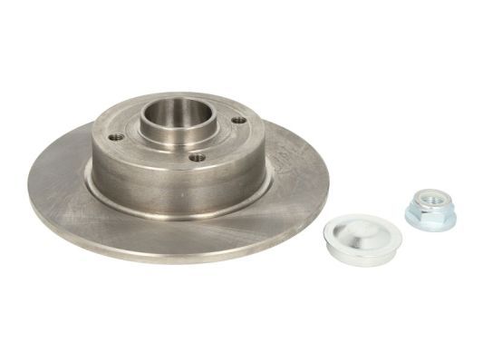 ABE C4R039ABE Brake Disc