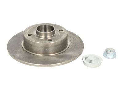 Brake Disc ABE C4R039ABE