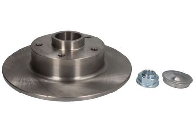 Brake Disc ABE C4R049ABE