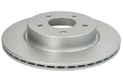 Brake Disc ABE C4R052ABE-P