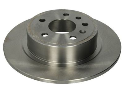 Brake Disc ABE C4U008ABE