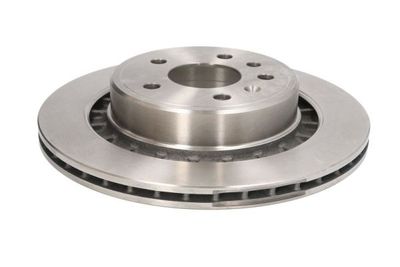 Brake Disc ABE C4U009ABE