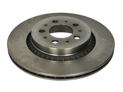 Brake Disc ABE C4V010ABE