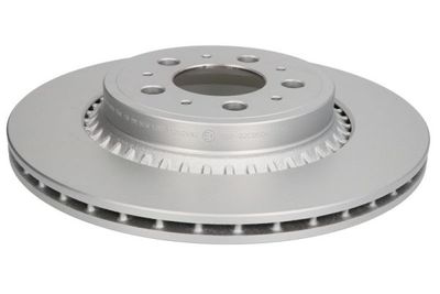 Brake Disc ABE C4V010ABE-P