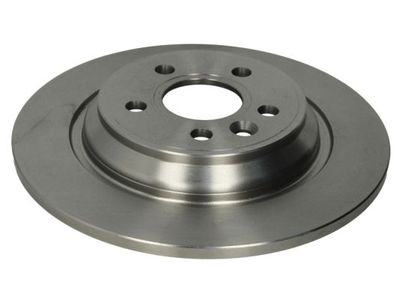 Brake Disc ABE C4V011ABE