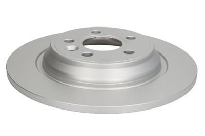 Brake Disc ABE C4V011ABE-P