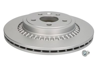 Brake Disc ABE C4V013ABE-P