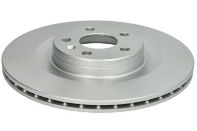Brake Disc ABE C4V055ABE-P