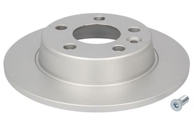 Brake Disc ABE C4W005ABE-P