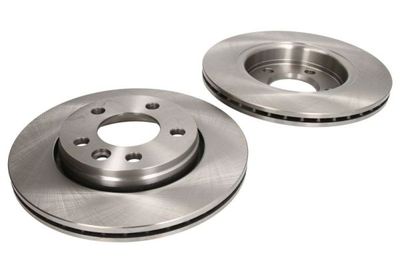 Brake Disc ABE C4W013ABE