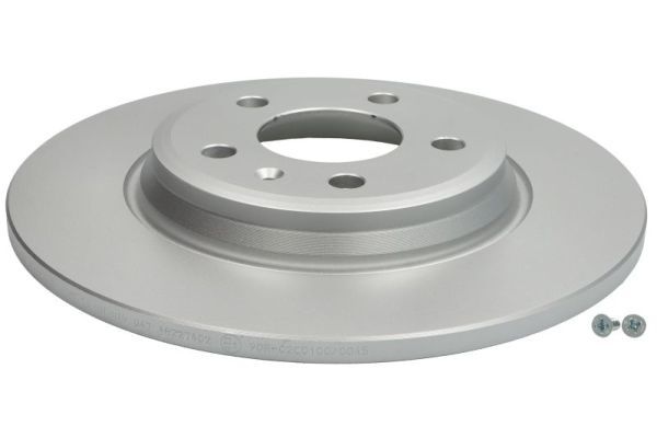 ABE C4W021ABE-P Brake Disc
