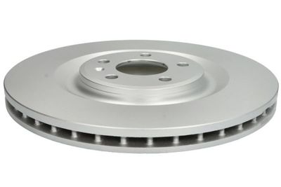 Brake Disc ABE C4W023ABE-P