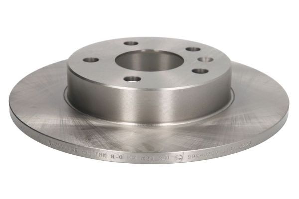 ABE C4X003ABE Brake Disc