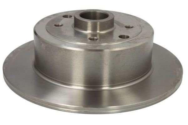 ABE C4X005ABE Brake Disc