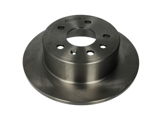 ABE C4X006ABE Brake Disc