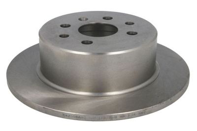 Brake Disc ABE C4X008ABE