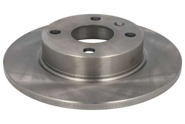 ABE C4X015ABE Brake Disc
