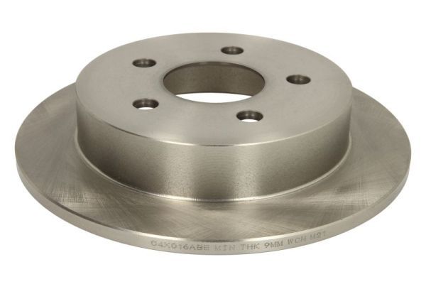 ABE C4X016ABE Brake Disc