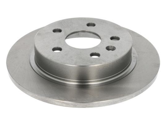 ABE C4X020ABE Brake Disc