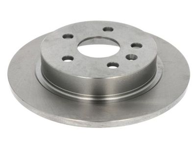 Brake Disc ABE C4X020ABE