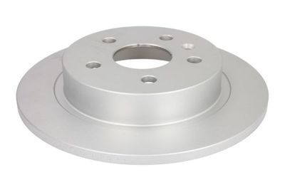 Brake Disc ABE C4X020ABE-P