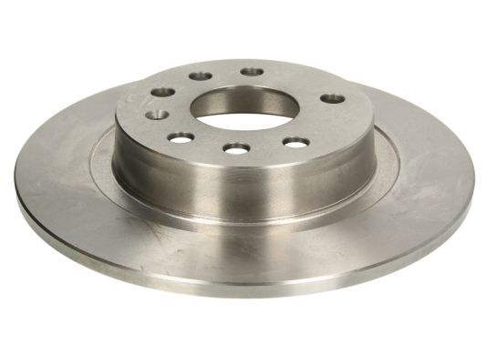 ABE C4X021ABE Brake Disc
