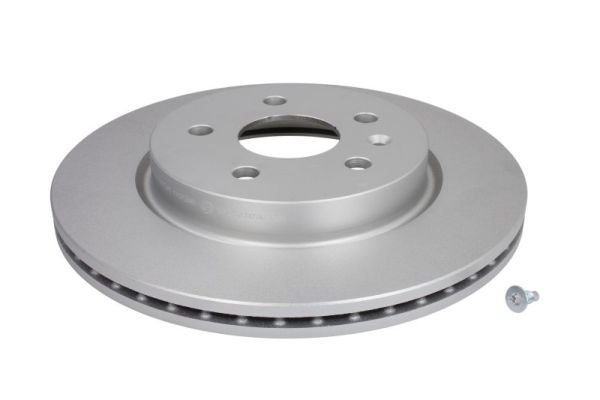 ABE C4X022ABE-P Brake Disc