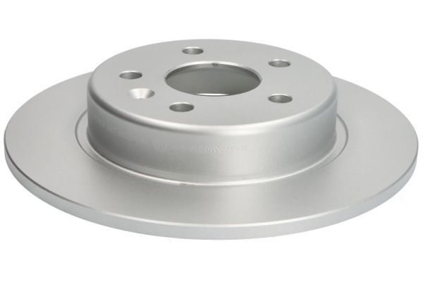 ABE C4X029ABE-P Brake Disc
