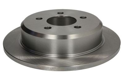 Brake Disc ABE C4Y002ABE