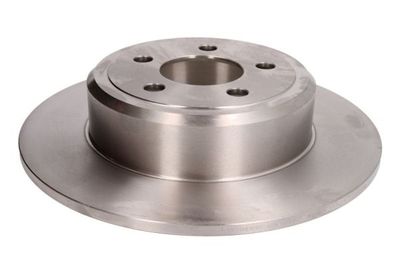 Brake Disc ABE C4Y008ABE