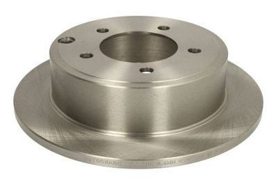 Brake Disc ABE C4Y009ABE