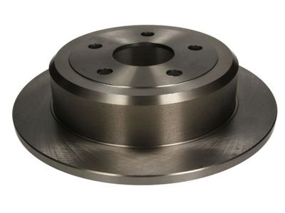 Brake Disc ABE C4Y010ABE