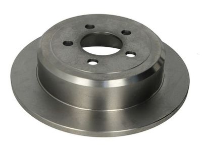 Brake Disc ABE C4Y012ABE