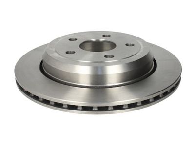 Brake Disc ABE C4Y015ABE