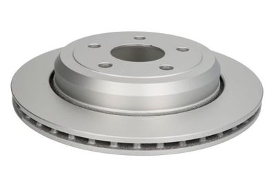 Brake Disc ABE C4Y015ABE-P