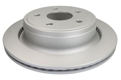 Brake Disc ABE C4Y020ABE-P