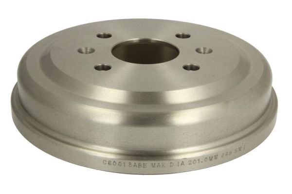 ABE C60018ABE Brake Drum