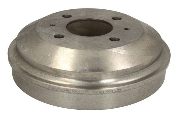 ABE C60515ABE Brake Drum