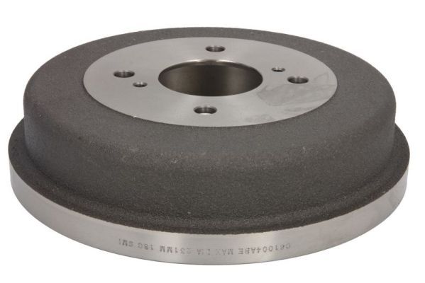 ABE C61004ABE Brake Drum