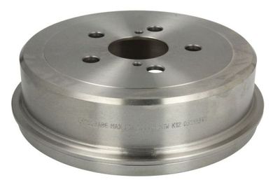 Brake Drum ABE C62003ABE