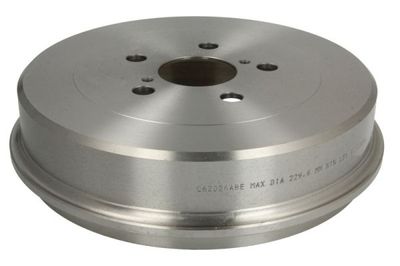 Brake Drum ABE C62026ABE