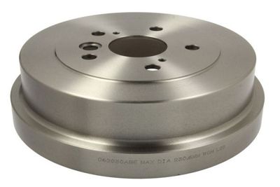 Brake Drum ABE C62030ABE